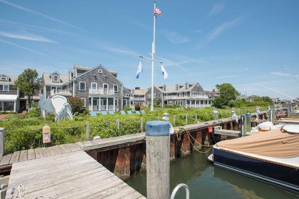 White Elephant Hotel (Nantucket)